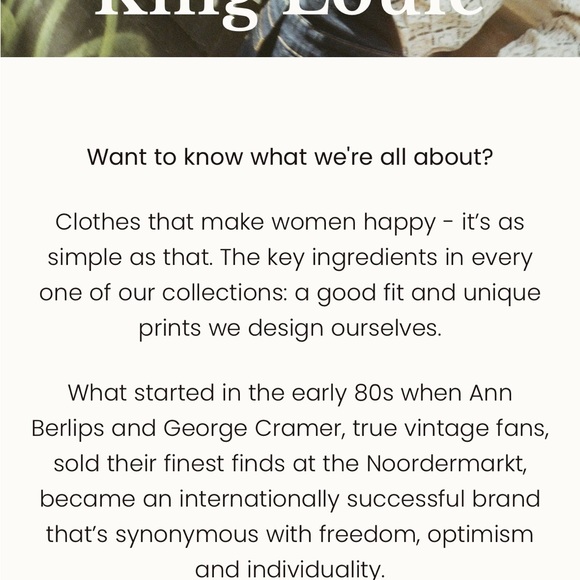 KING LOUIE Netherlands Checkered Bomber Jacket - Picture 9 of 10